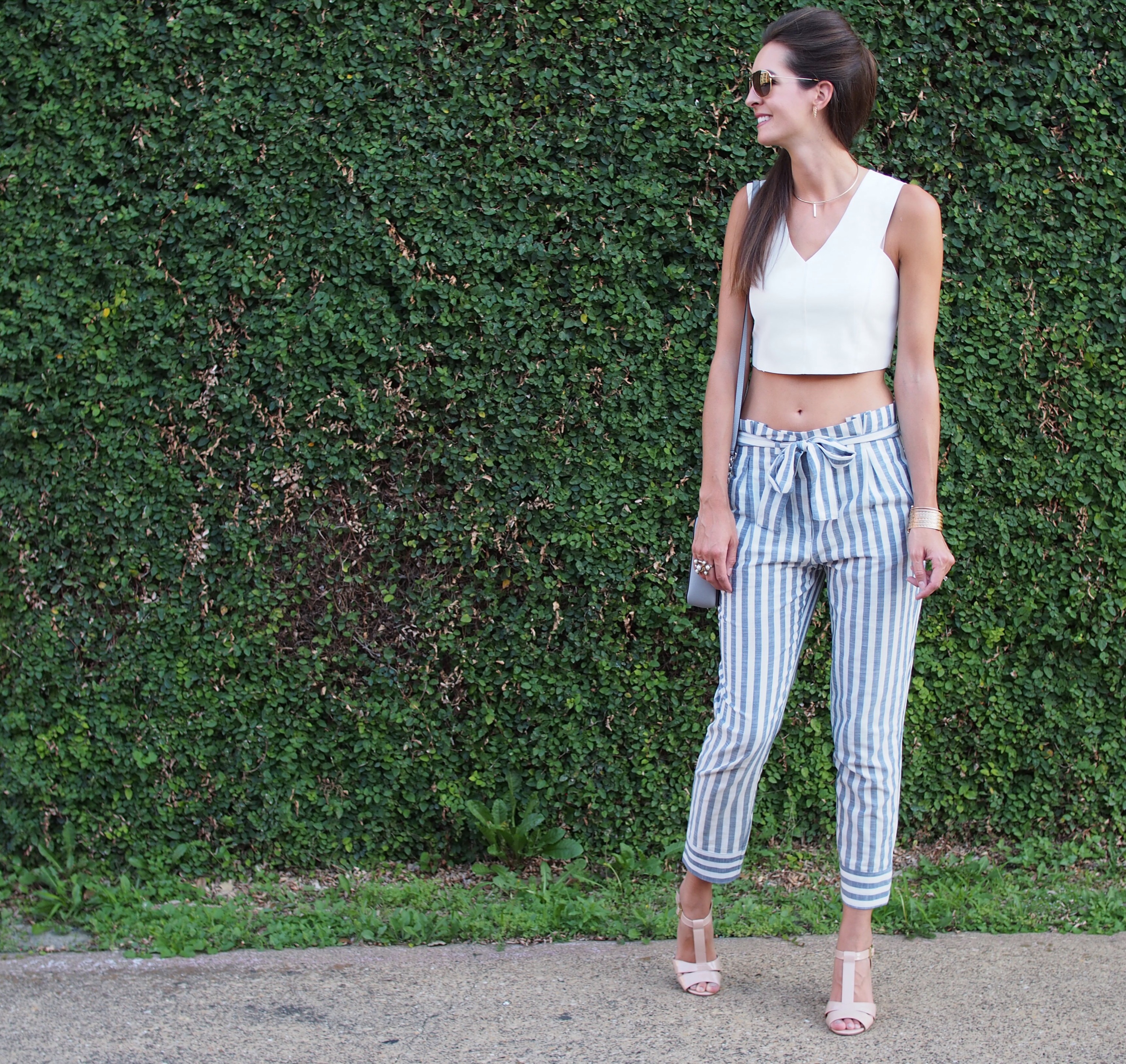 Zara-striped pants-1